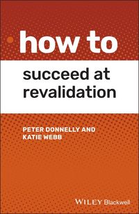 Produktbild: How to Succeed at Revalidation