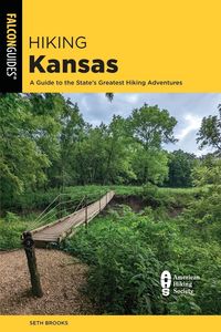 Produktbild: Hiking Kansas