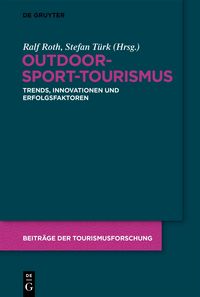 Produktbild: Outdoor-Sport-Tourismus