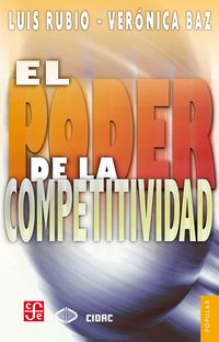 Produktbild: El poder de la competitividad