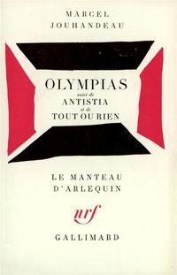 Produktbild: Olympias