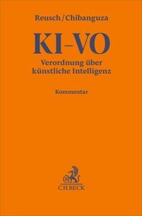 Produktbild: KI-VO