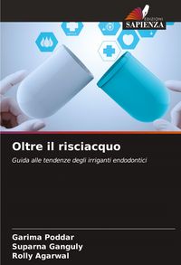 Produktbild: Oltre il risciacquo