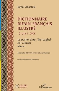 Produktbild: Dictionnaire rifain-fran&ccedil;ais illustr&eacute;