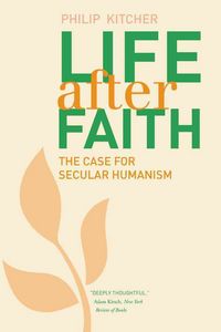 Produktbild: Life After Faith