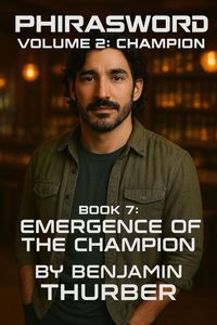 Produktbild: PhiraSword Book 7: Emergence of the Champion