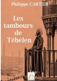Produktbild: Les tambours de T&eacute;b&eacute;len