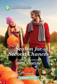 Produktbild: Season for Second Chances