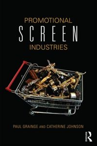 Produktbild: Promotional Screen Industries