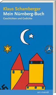 Produktbild: Mein N&uuml;rnberg-Buch