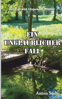 Produktbild: Ein unglaublicher Fall