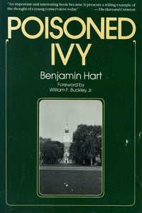 Produktbild: Poisoned Ivy