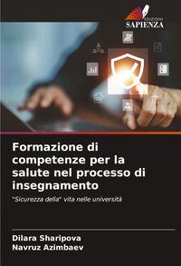 Produktbild: Formazione di competenze per la salute nel processo di insegnamento