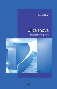 Produktbild: Ulica snova