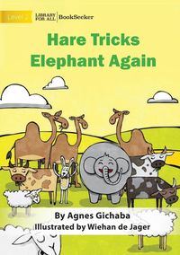 Produktbild: Hare Tricks Elephant Again