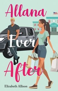 Produktbild: Allana Ever After