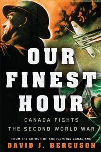Produktbild: Our Finest Hour