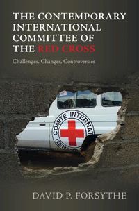 Produktbild: Contemporary International Committee of the Red Cross