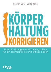 Produktbild: K&ouml;rperhaltung korrigieren