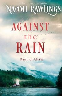 Produktbild: Against the Rain