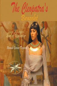 Produktbild: The Cleopatra's Brazelet