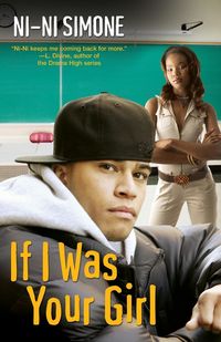 Produktbild: If I Was Your Girl