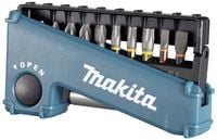 Produktbild: Makita Impact Premier - Impakt-Schraubendreherbit
