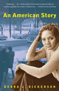 Produktbild: An American Story