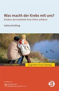 Produktbild: Was macht der Krebs mit uns?