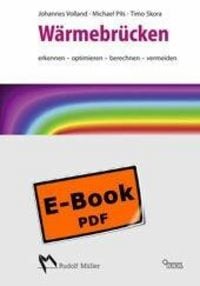 Produktbild: W&auml;rmebr&uuml;cken - E-Book (PDF)
