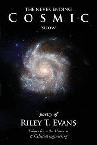 Produktbild: The Never Ending Cosmic Show