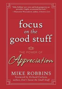 Produktbild: Focus on the Good Stuff
