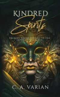 Produktbild: Kindred Spirits