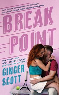 Produktbild: Break Point