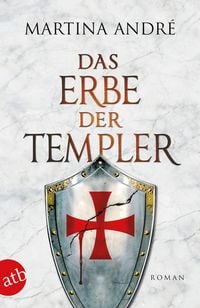 Produktbild: Das Erbe der Templer