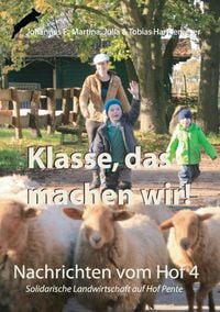 Produktbild: Klasse, das machen wir!