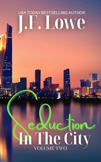 Produktbild: Seduction In The City - Volume Two