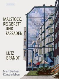 Produktbild: Malstock, Rei&szlig;brett und Fassaden