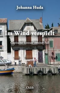 Produktbild: Im Wind verspielt