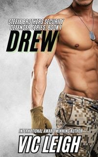 Produktbild: Drew (The Defender Series)
