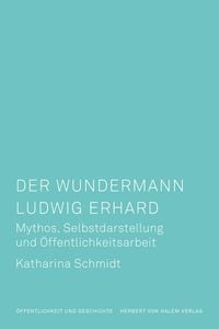 Produktbild: Der Wundermann Ludwig Erhard