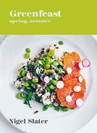 Produktbild: Greenfeast: Spring, Summer