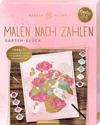 Produktbild: Malen nach Zahlen