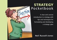 Produktbild: Strategy Pocketbook