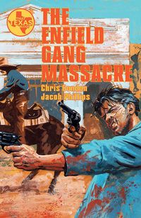 Produktbild: The Enfield Gang Massacre