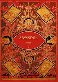 Produktbild: Abyssinia Volume 2