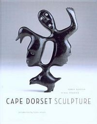 Produktbild: Norton, D: Cape Dorset Sculpture