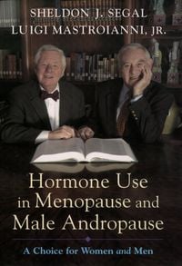 Produktbild: Hormone Use in Menopause and Male Andropause
