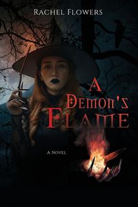 Produktbild: A Demon's Flame