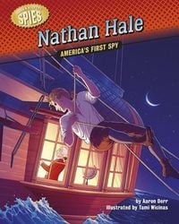 Produktbild: Nathan Hale